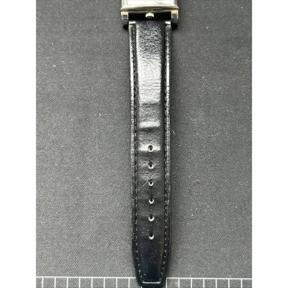Parmex Dual Time Women’s Quartz Watch